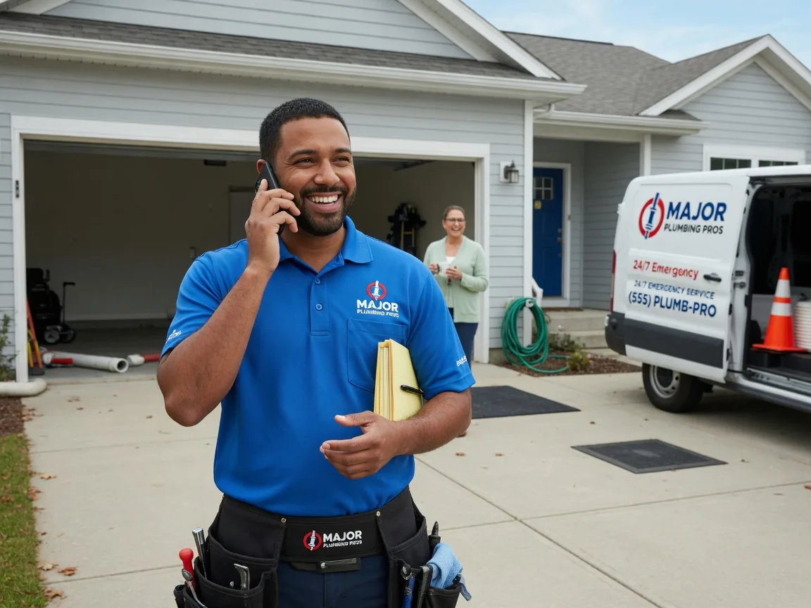 Drain Cleaning Services South Bristol, ME FAQs
